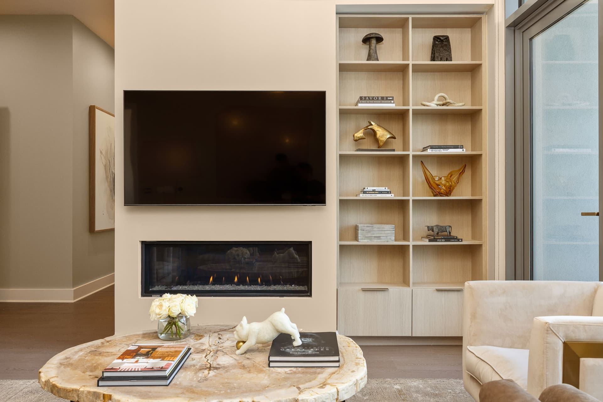 Skyline Penthouse - Image 9