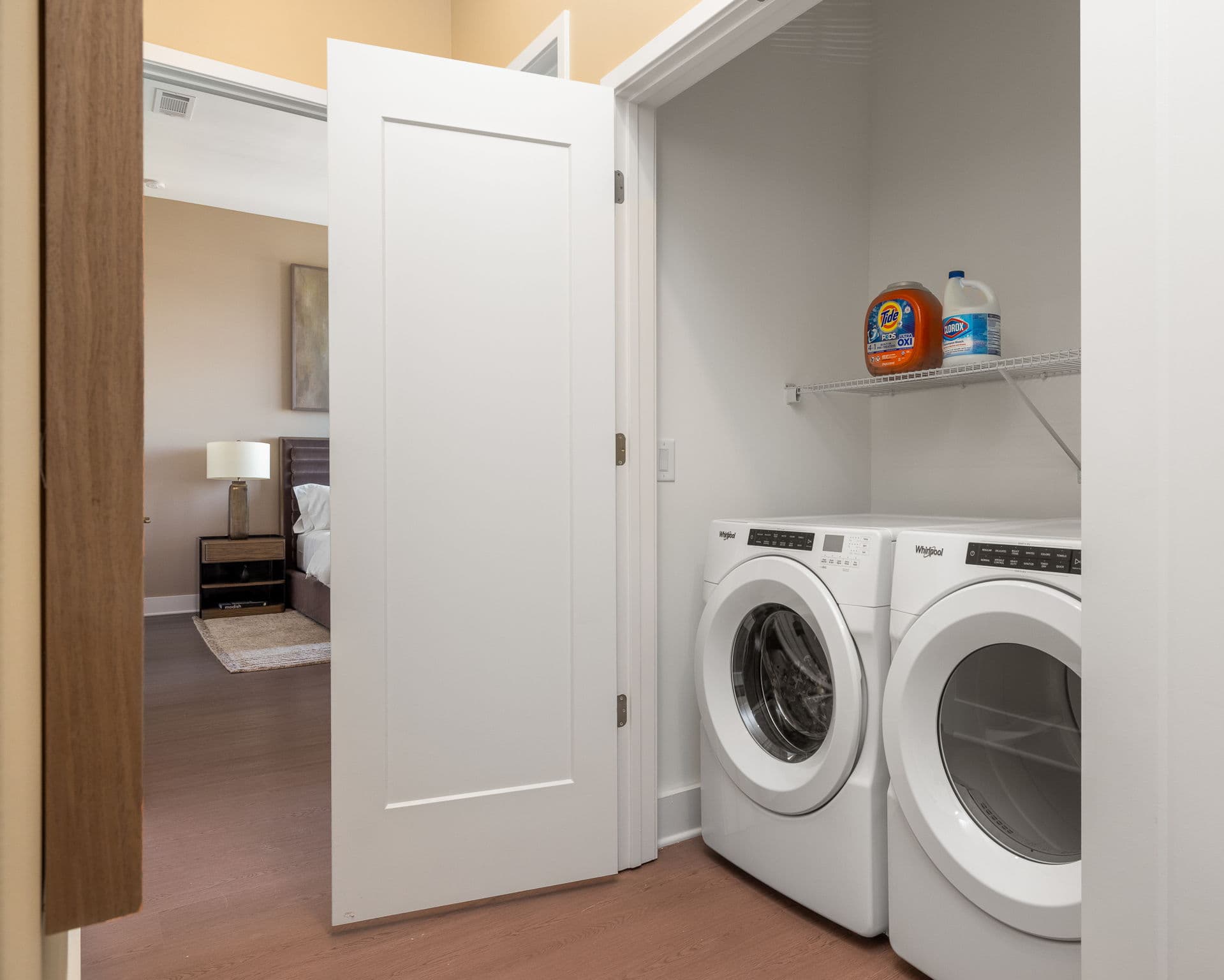 Skyline Penthouse - Image 16