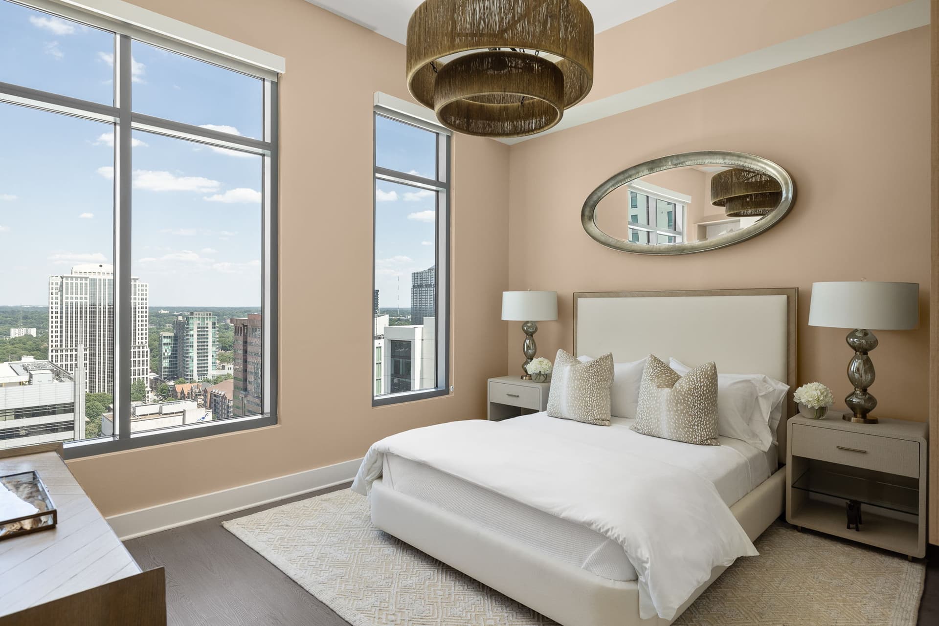 Skyline Penthouse - Image 26