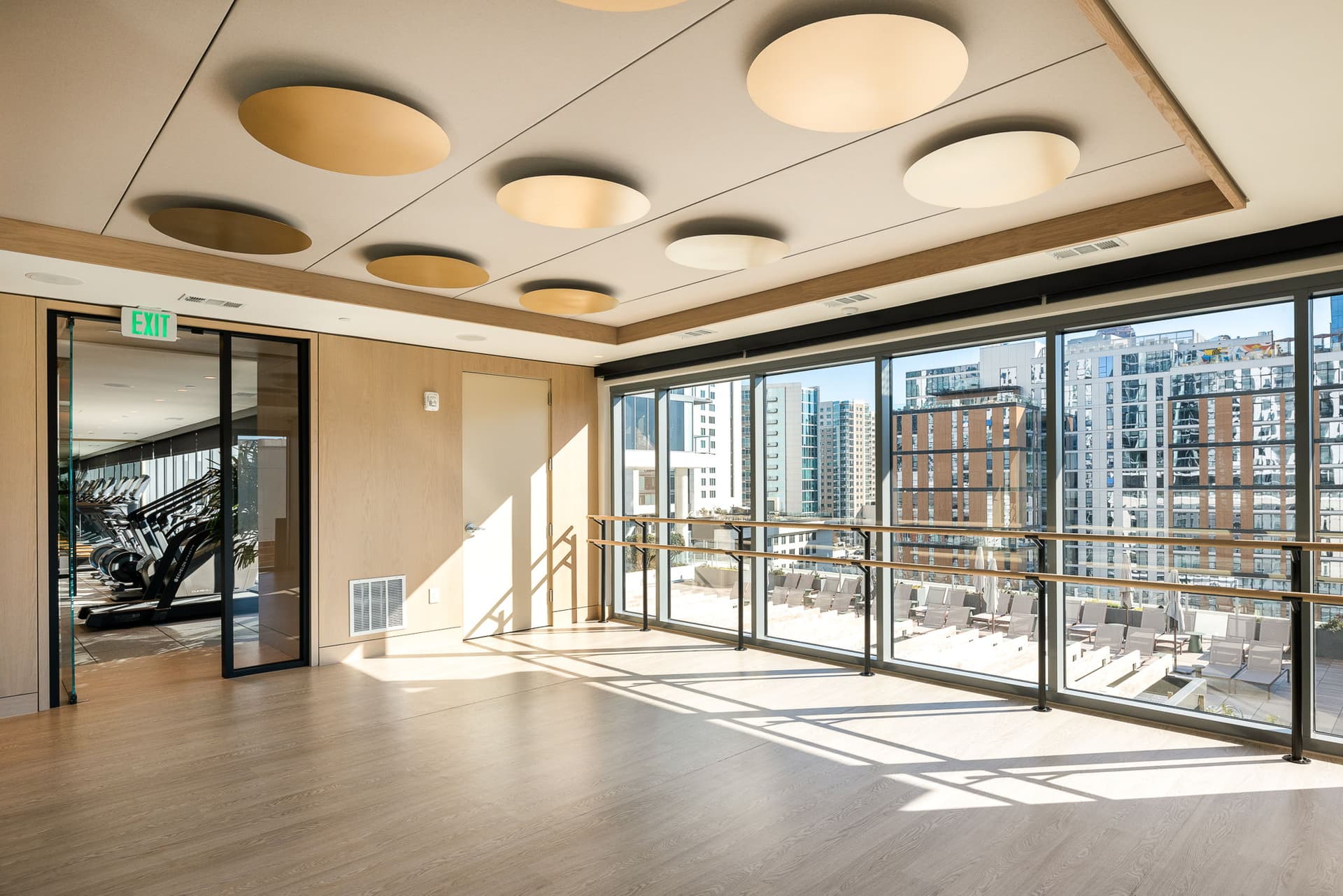 Skyline Penthouse - Image 45