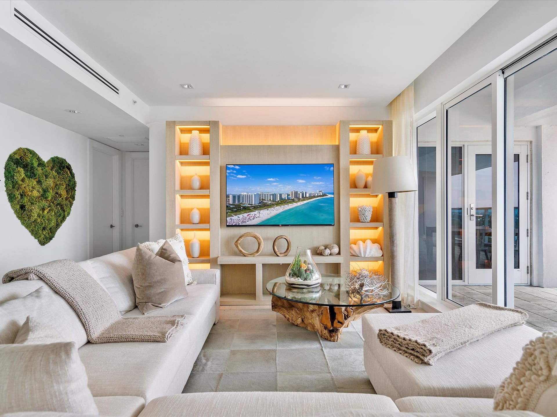 Skyline Serenity - Image 1