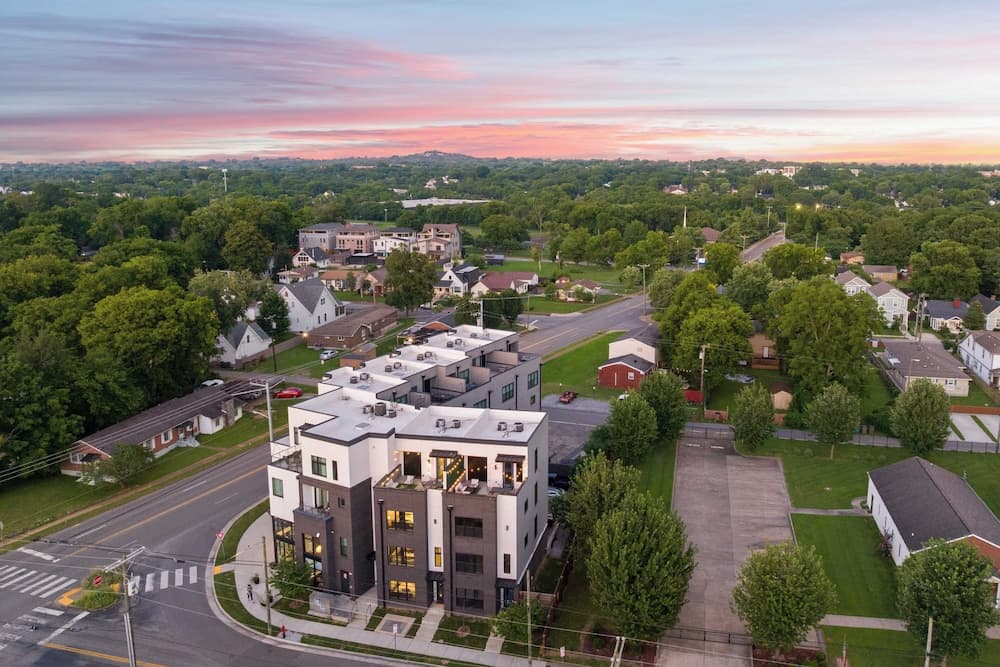 Skyline Soundhouse - Image 3