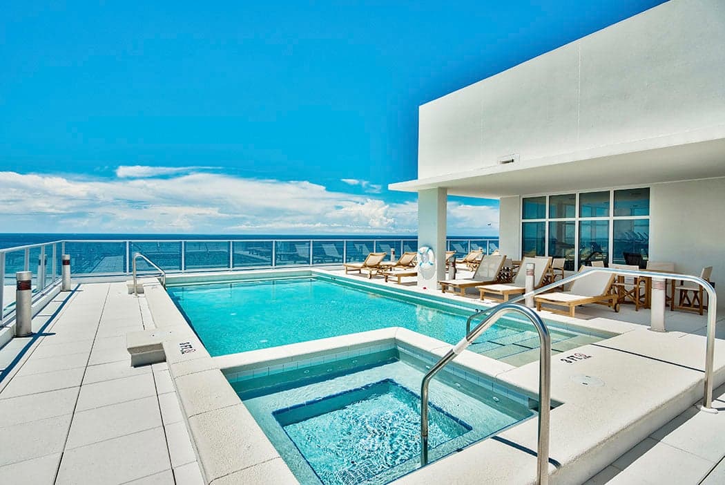 Sky's the Limit - Image 35