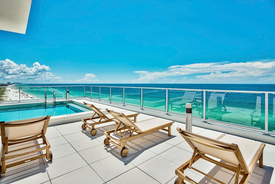 Sky's the Limit - Image 37