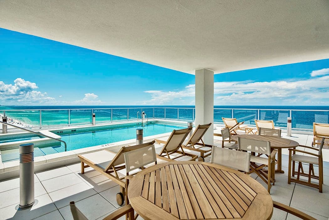 Sky's the Limit - Image 39