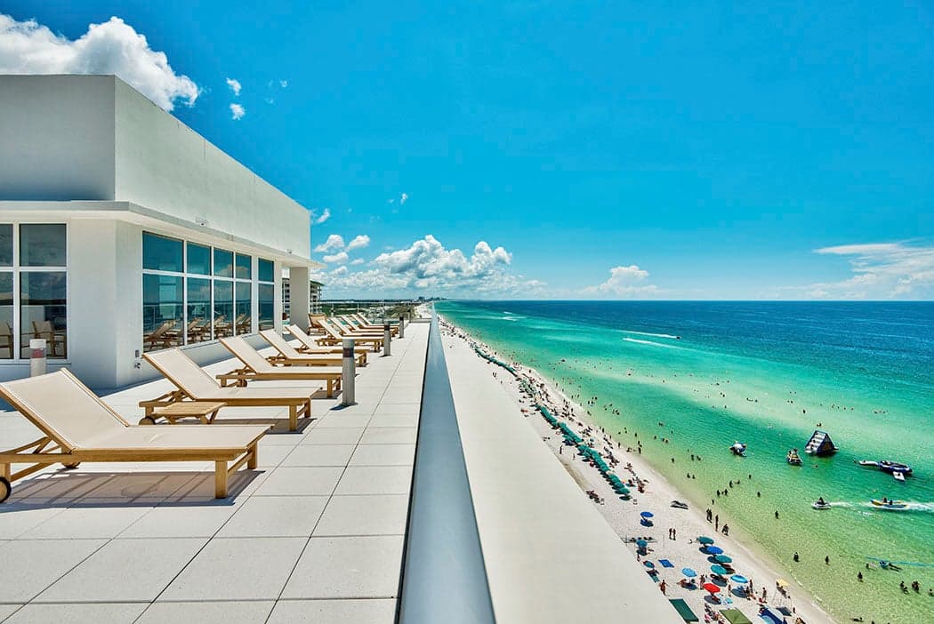 Sky's the Limit - Image 36