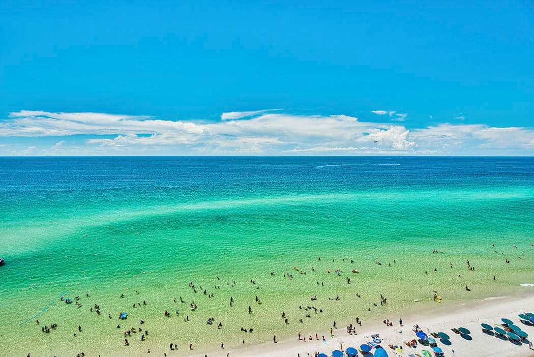 Sky's the Limit - Image 44