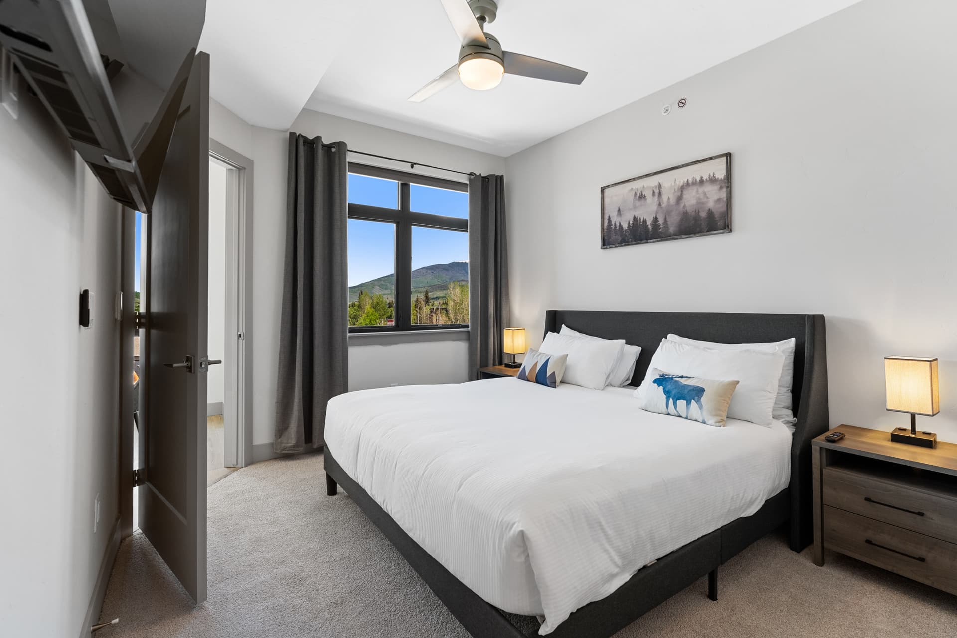 SkyWalk Flats #305E - Image 21