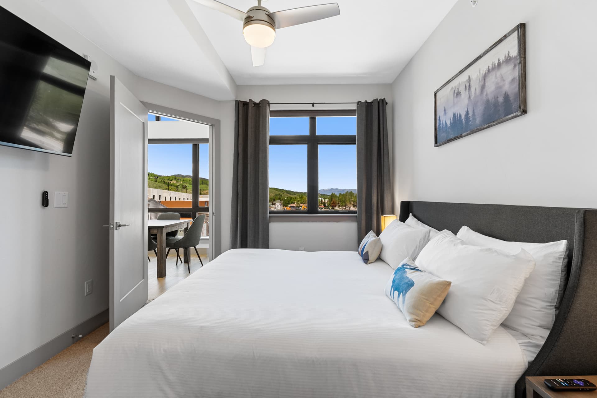 SkyWalk Flats #305E - Image 22