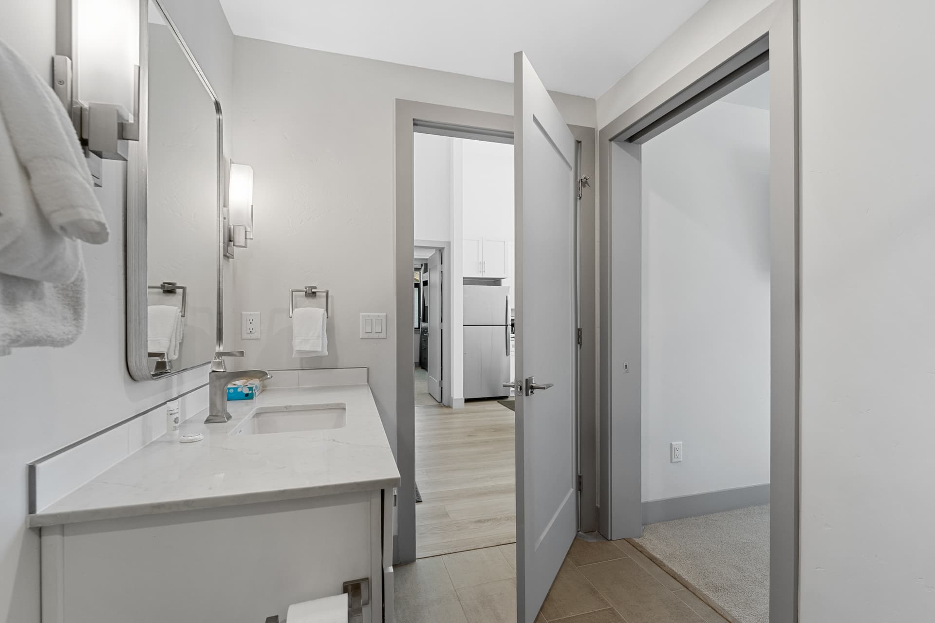 SkyWalk Flats #305E - Image 24