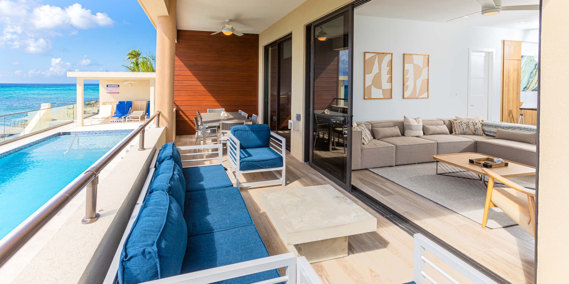 Ocean's Whisper Retreat - Image 4