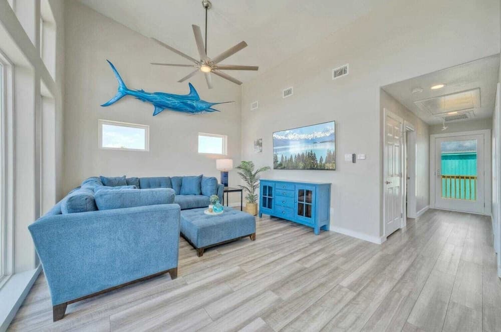 Dean Marlin & Once Upon A Tide - Image 11