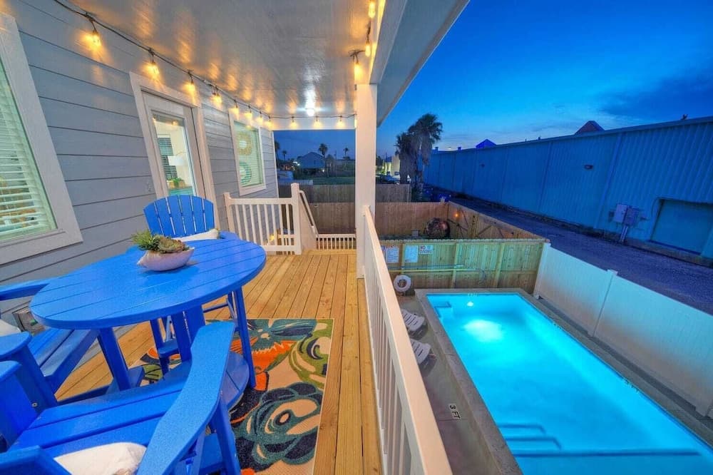 Dean Marlin & Once Upon A Tide - Image 2