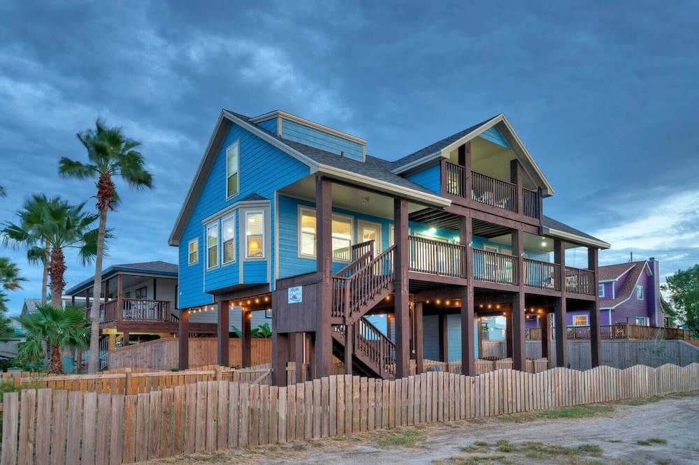 Dunecrest Villa - Image 76