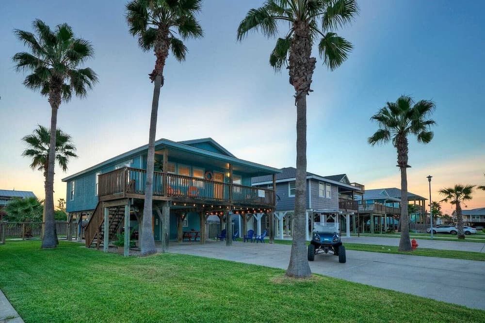 Dunecrest Villa - Image 68