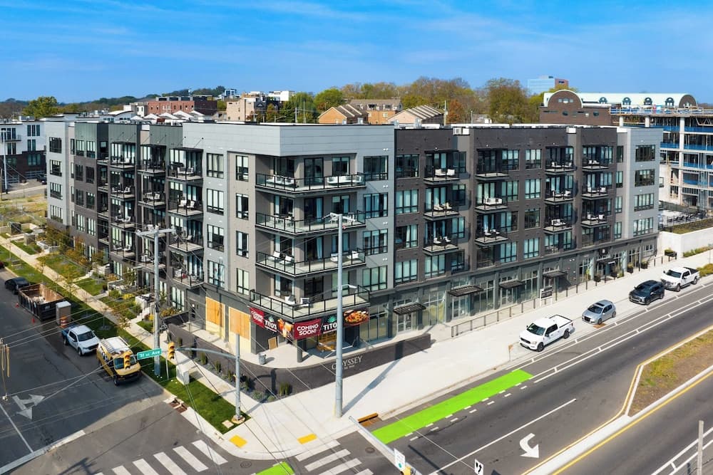 Midtown Moderns - Image 2