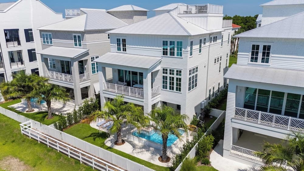 Palm Beach Retreat - Image 61