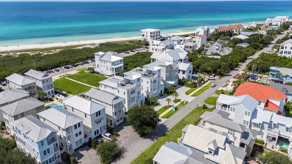 Palm Beach Retreat - Image 3