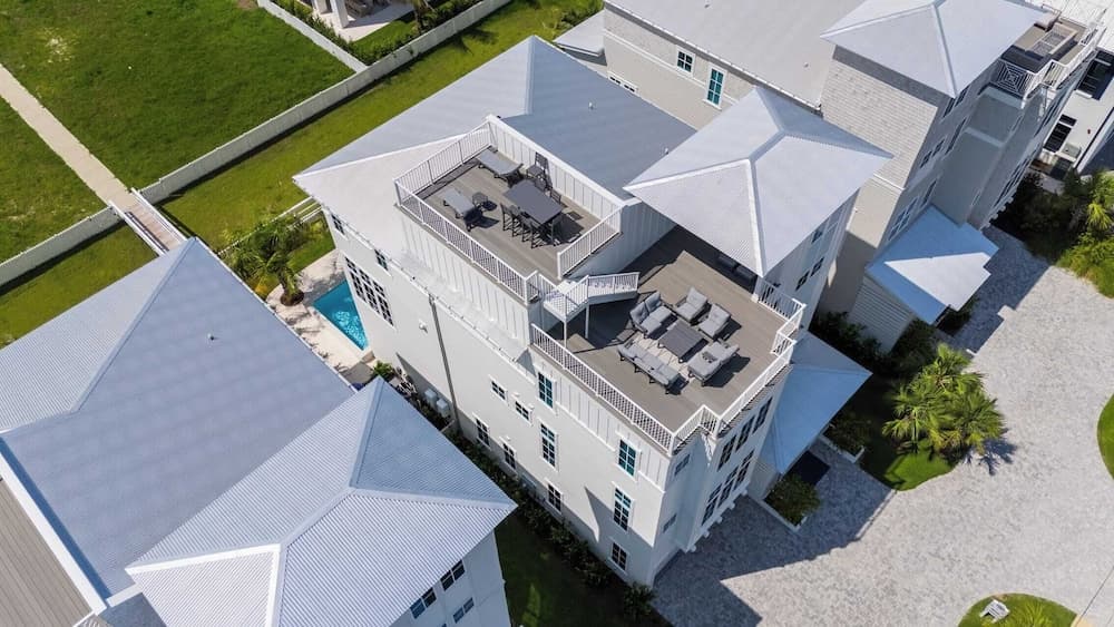 Palm Beach Retreat - Image 62