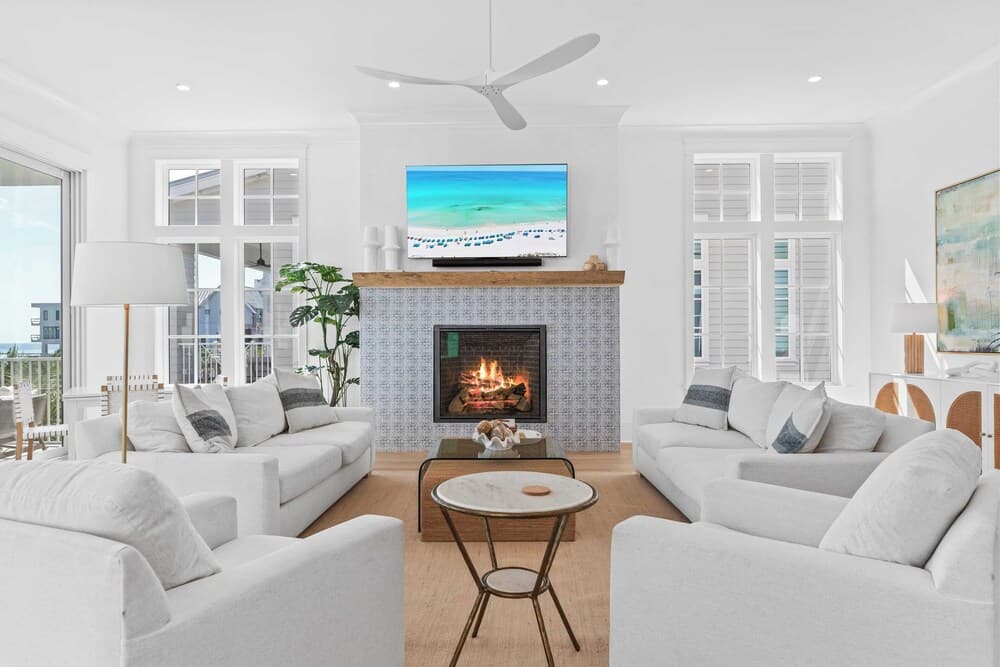 Palm Beach Retreat - Image 4