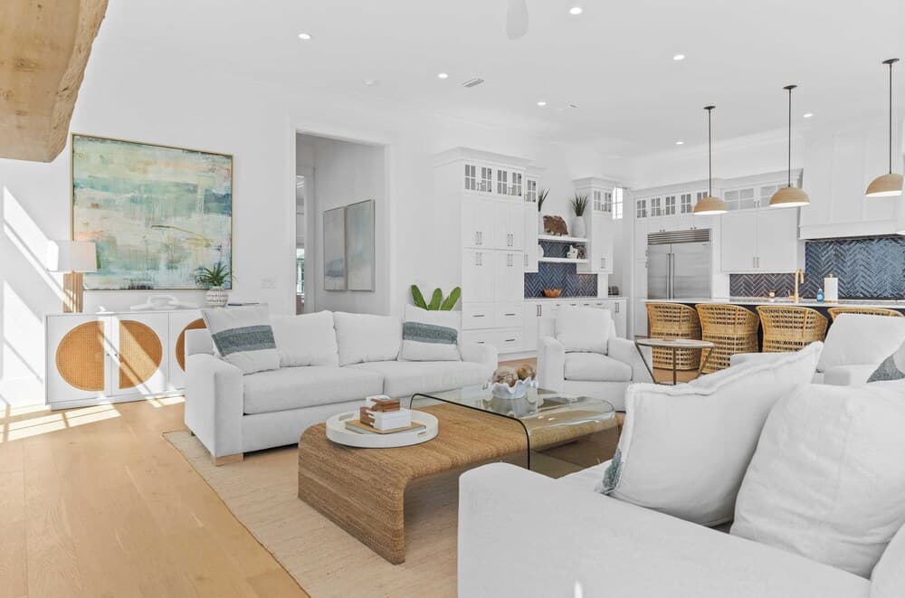 Palm Beach Retreat - Image 2