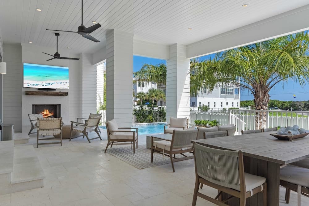 Palm Beach Retreat - Image 54