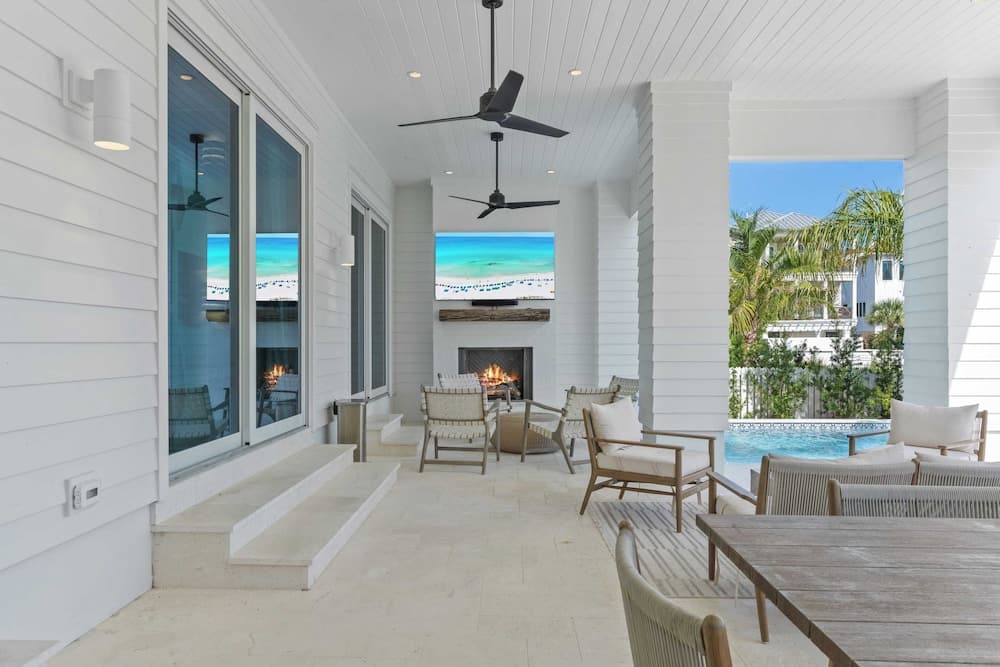 Palm Beach Retreat - Image 56