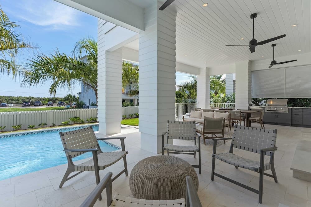 Palm Beach Retreat - Image 57