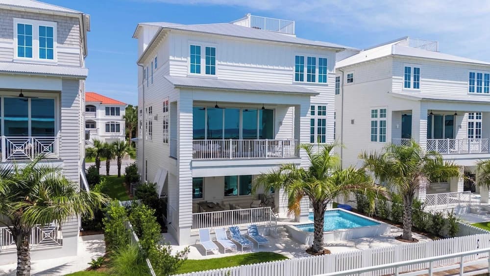 Palm Beach Retreat - Image 60