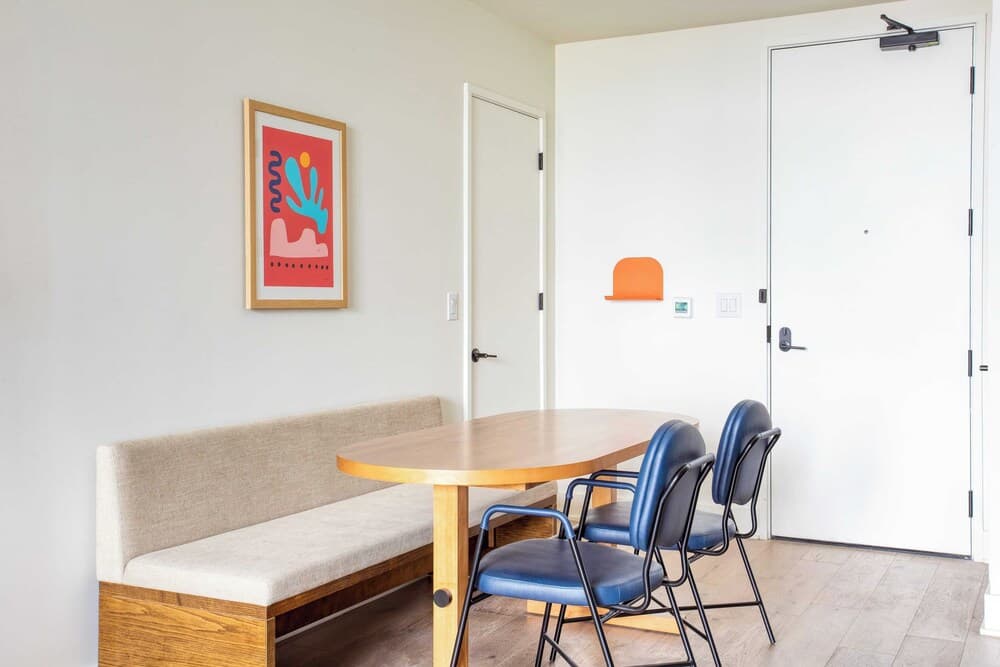 New Austin High Rise Condo - Image 28