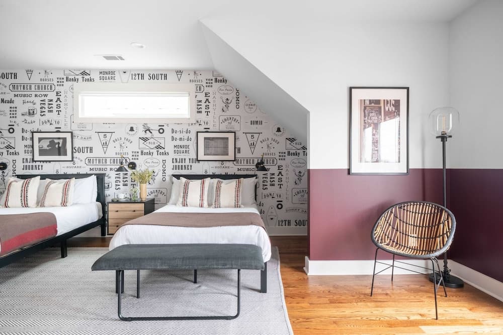 Musgraves, Twain & Faith - Image 26