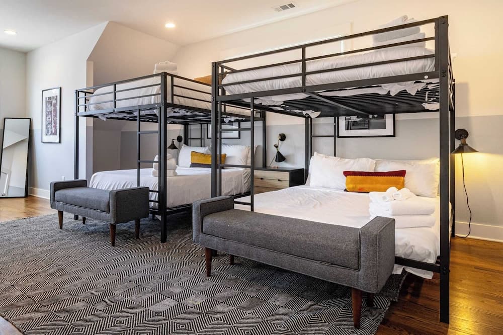 Broadway Nest - Image 35