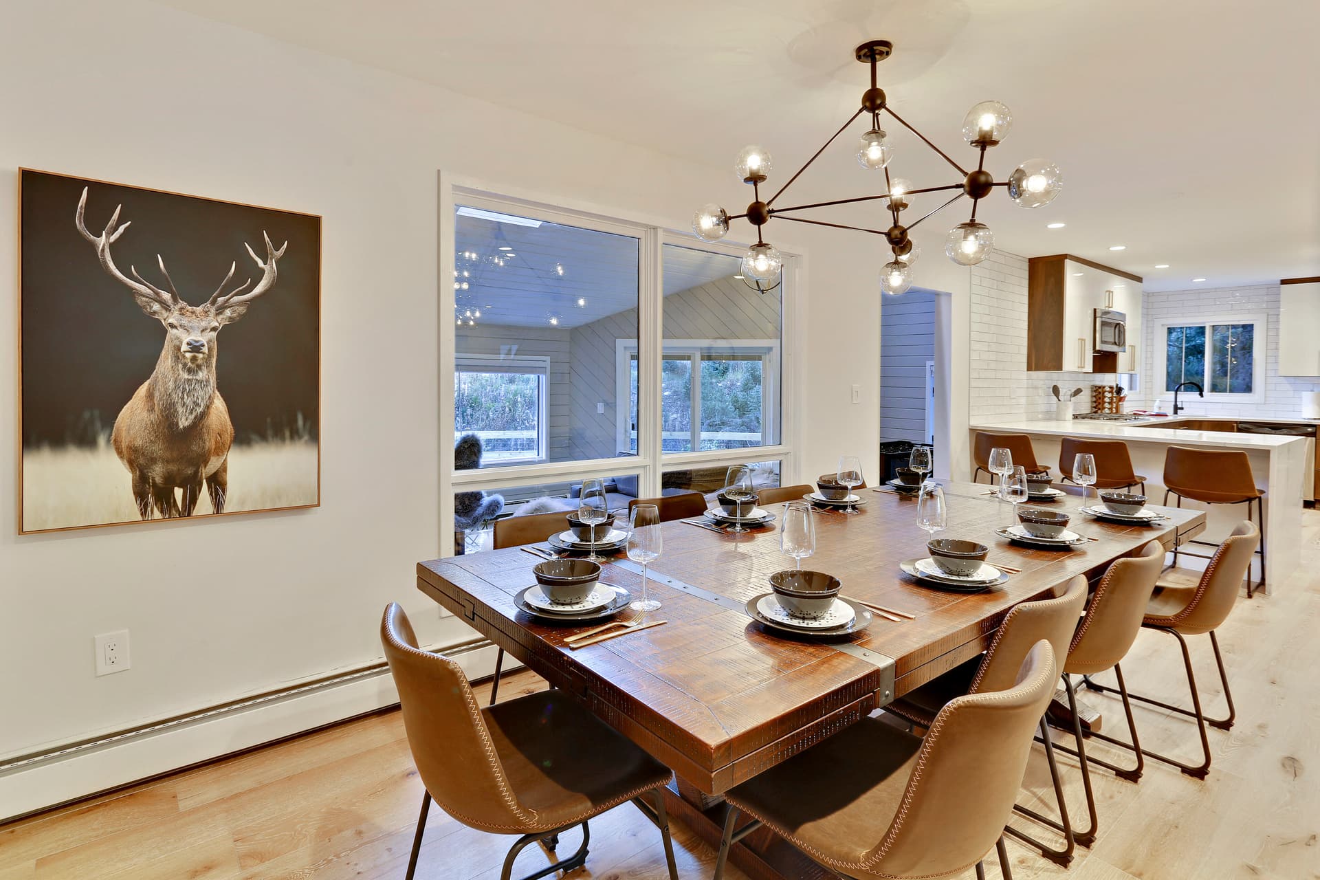 Slopeside River Front - Image 5