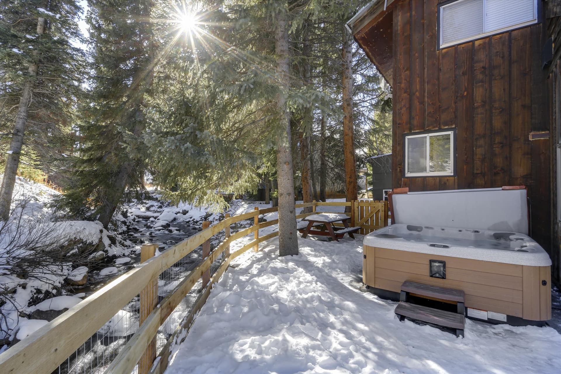 Slopeside River Front - Image 2