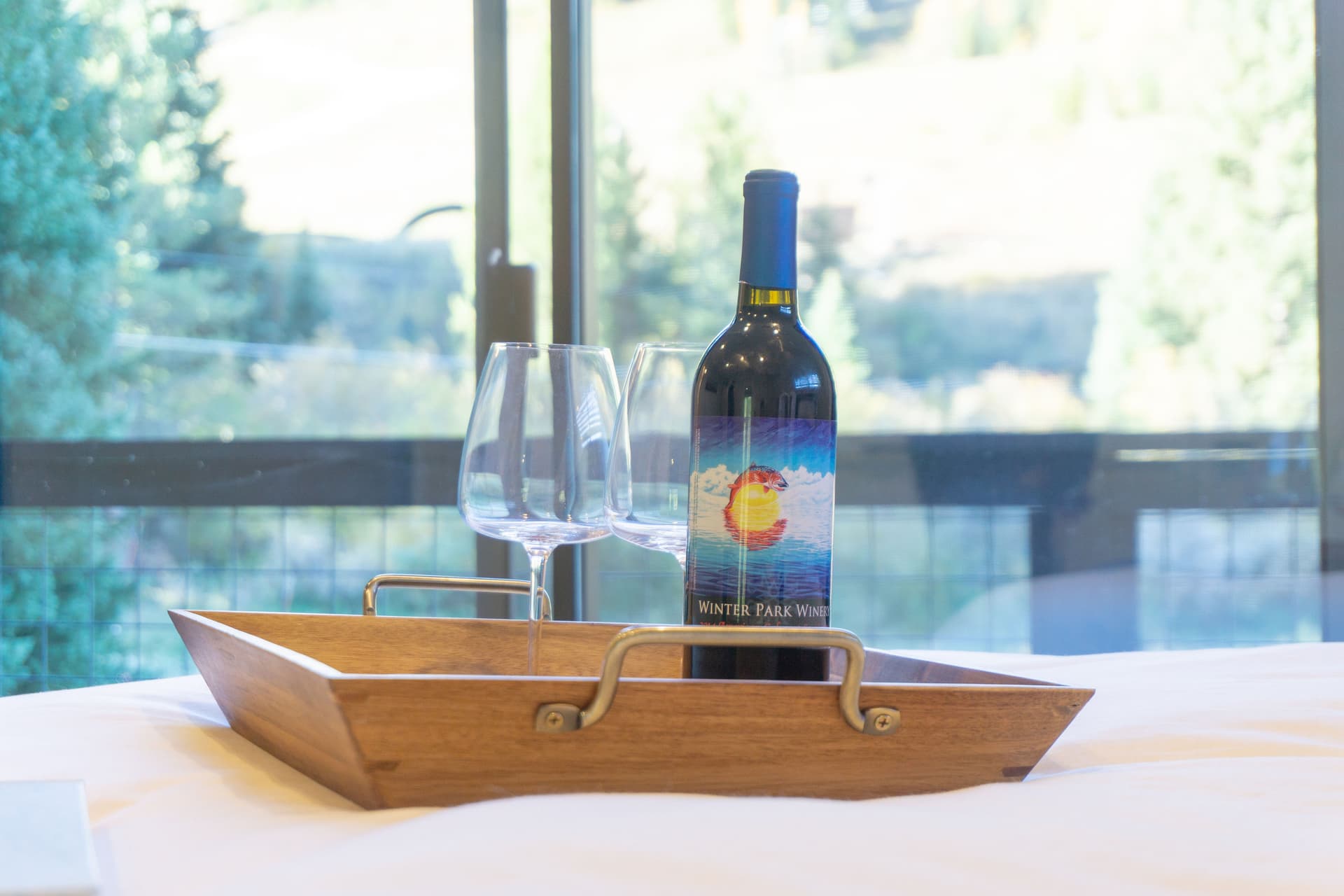 Slopeside River Front - Image 11