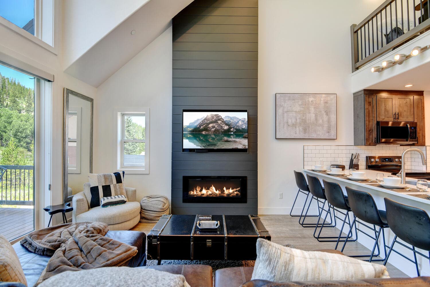 Slopeside Villa #125 - Image 4