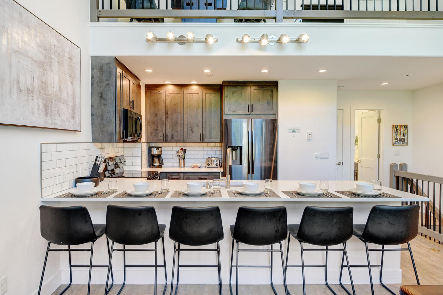 Slopeside Villa #125 - Image 5