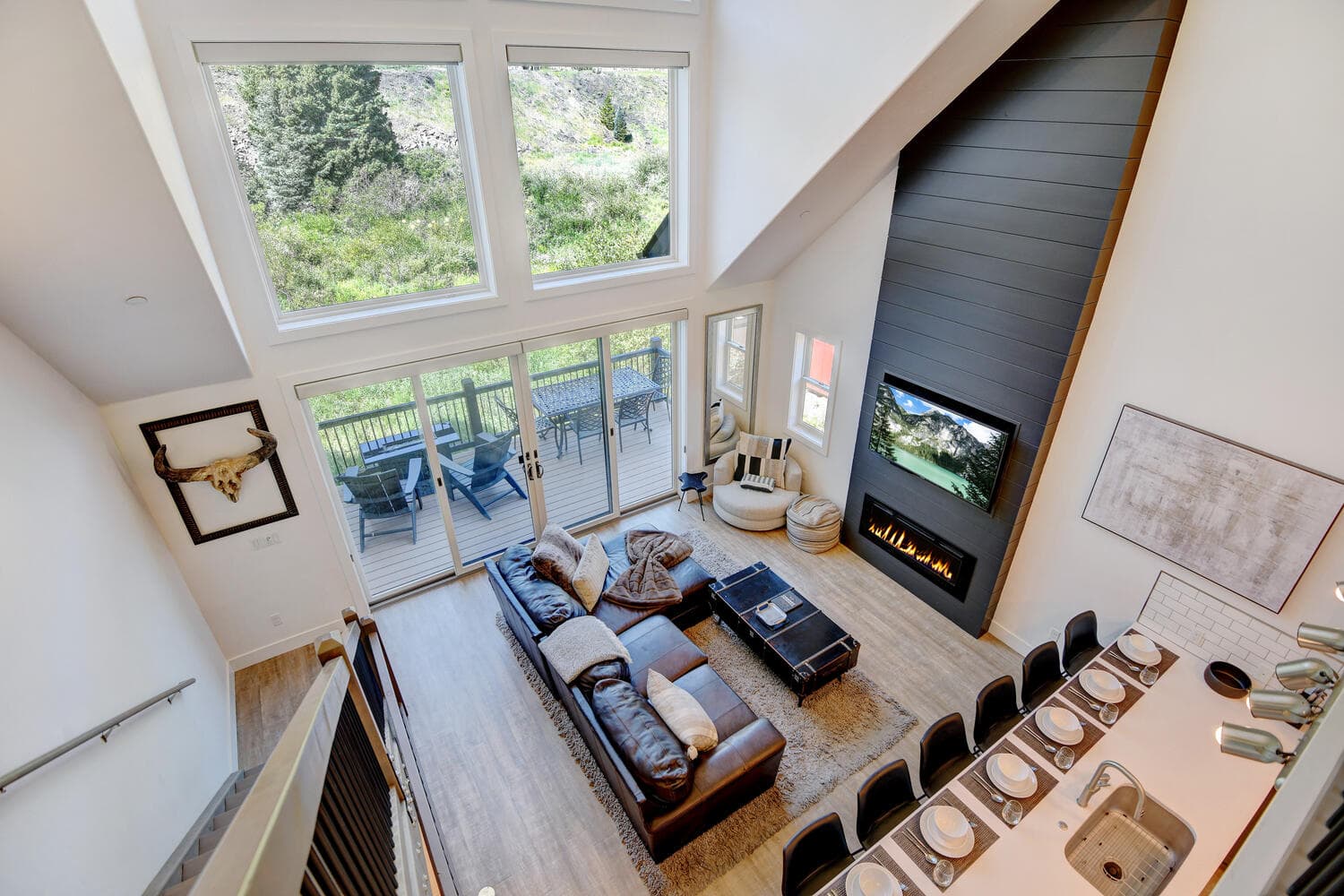 Slopeside Villa #125 - Image 31