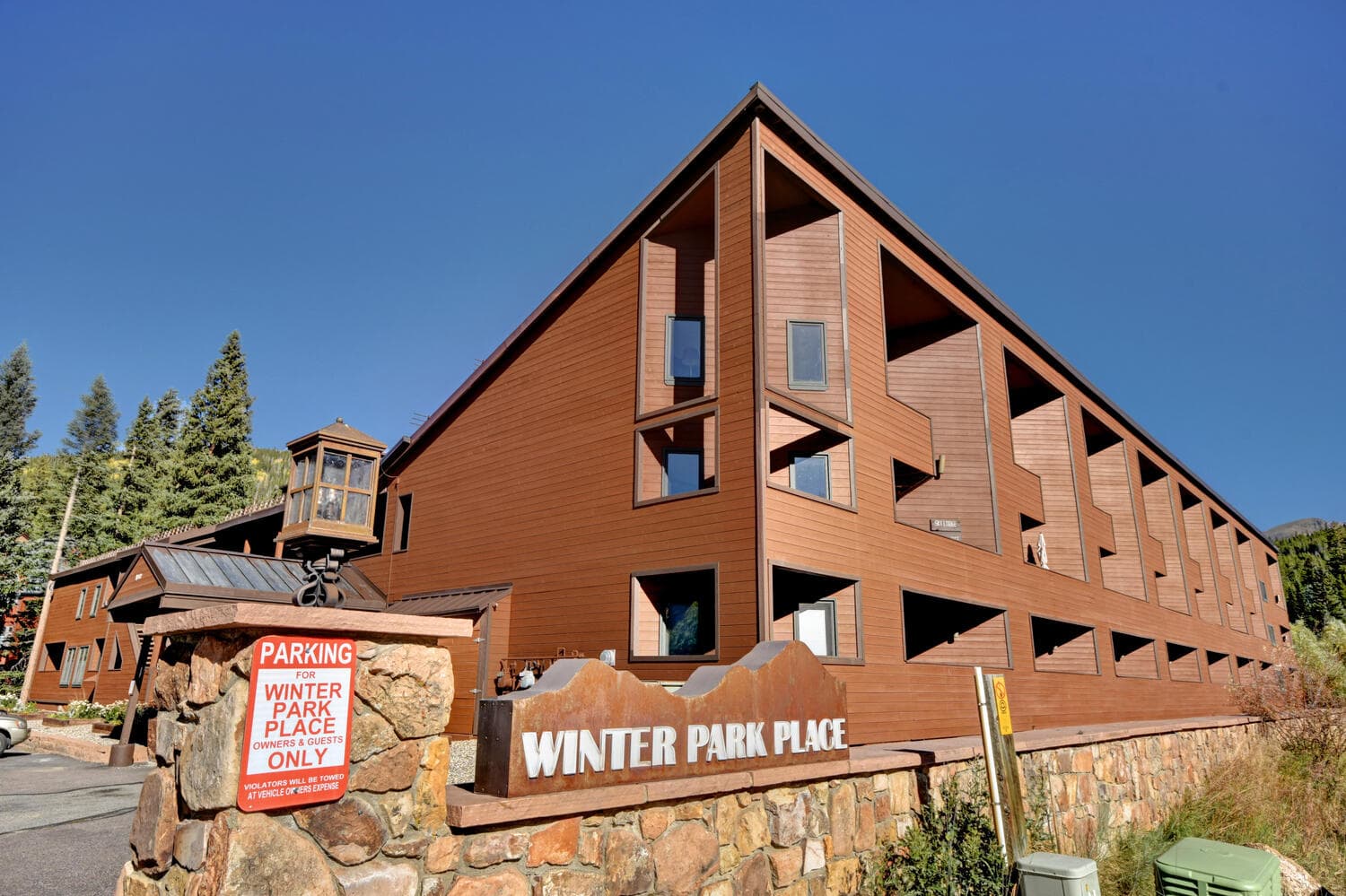 Winterpark Place Condo #15 - Image 2