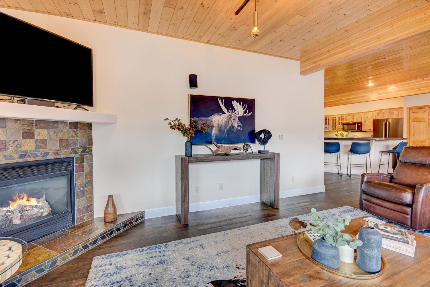 Slopeside Village Chalet #97A - Image 6