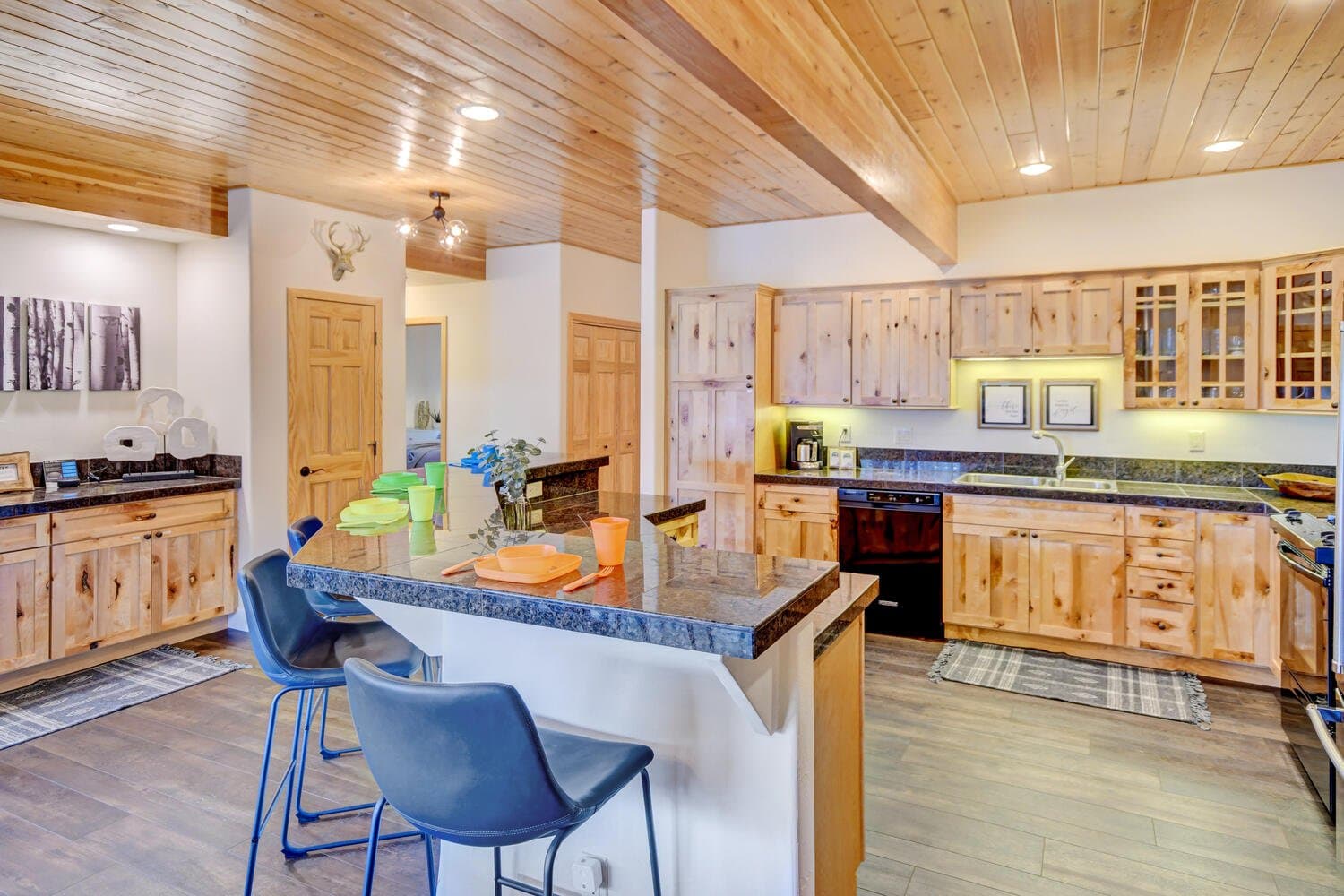 Slopeside Village Chalet #97A - Image 7