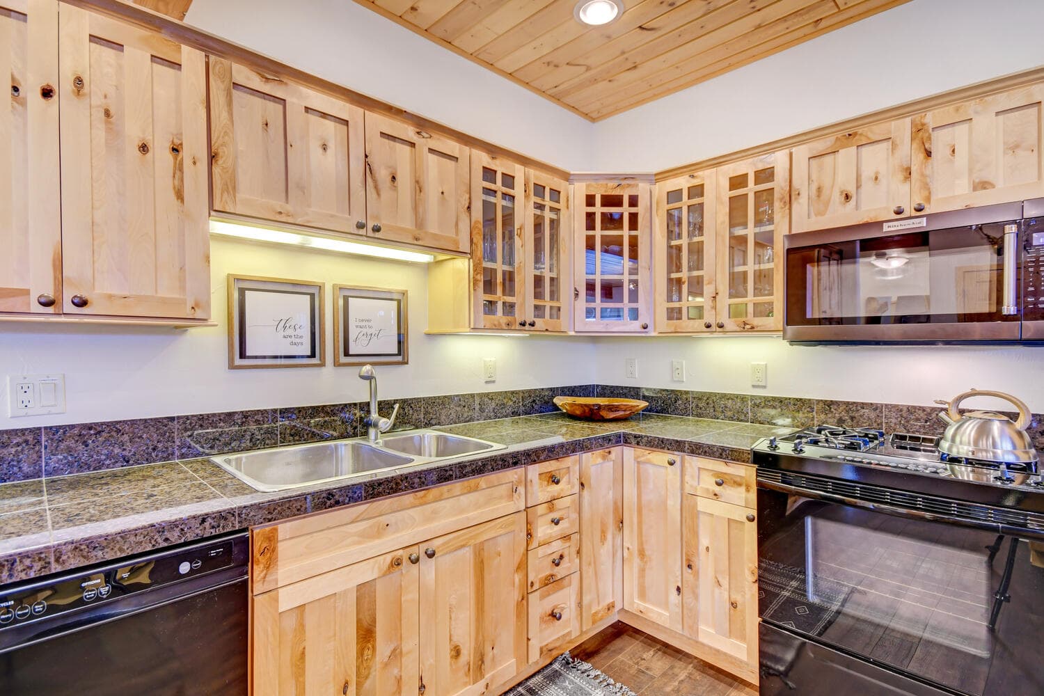 Slopeside Village Chalet #97A - Image 9