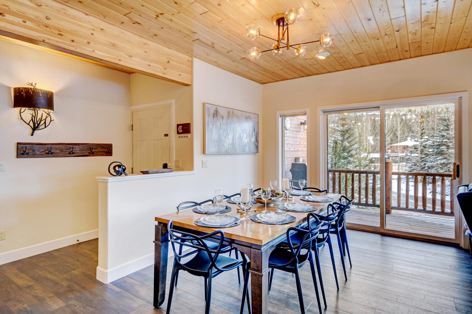 Slopeside Village Chalet #97A - Image 12