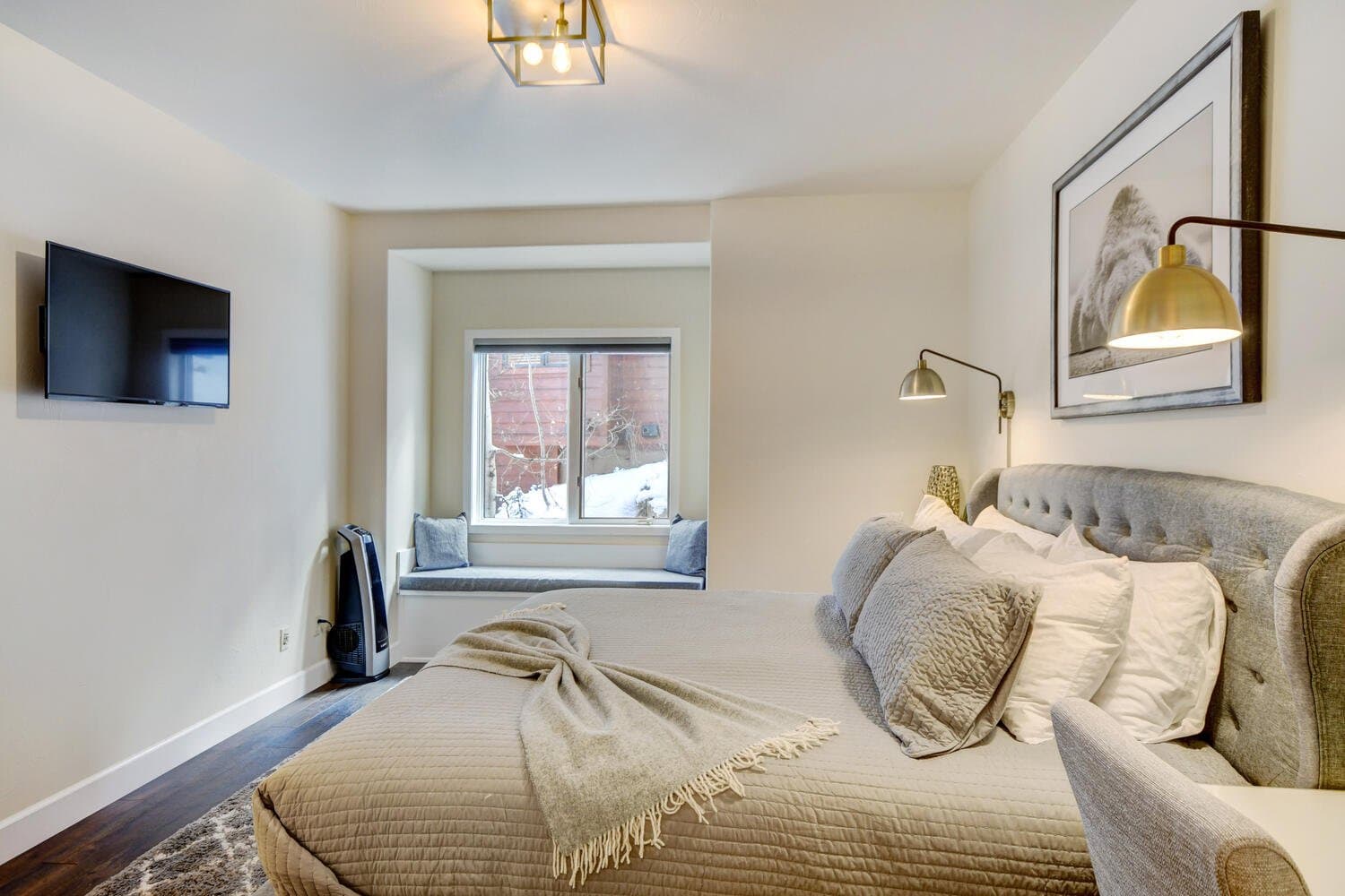 Slopeside Village Chalet #97A - Image 17