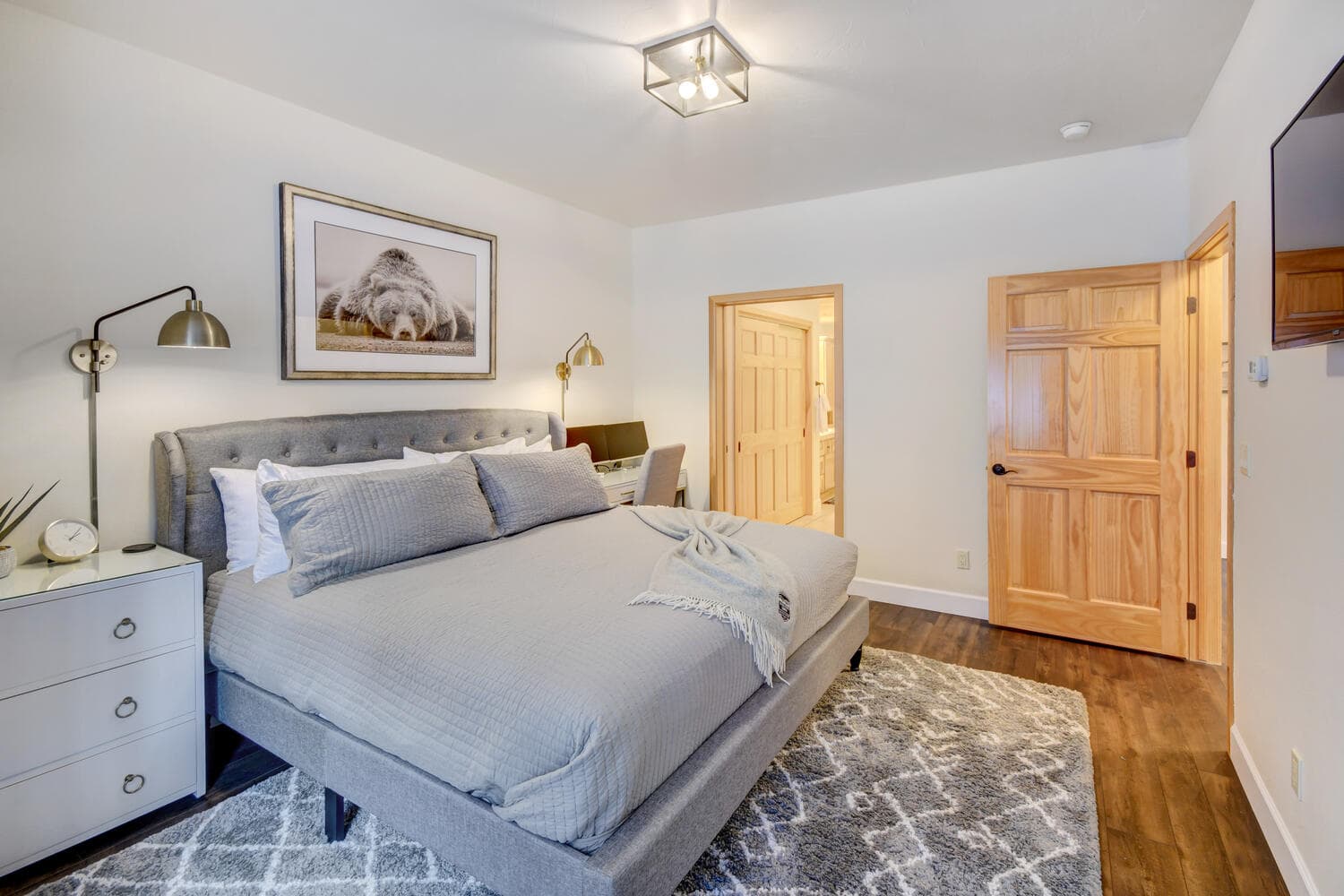 Slopeside Village Chalet #97A - Image 19