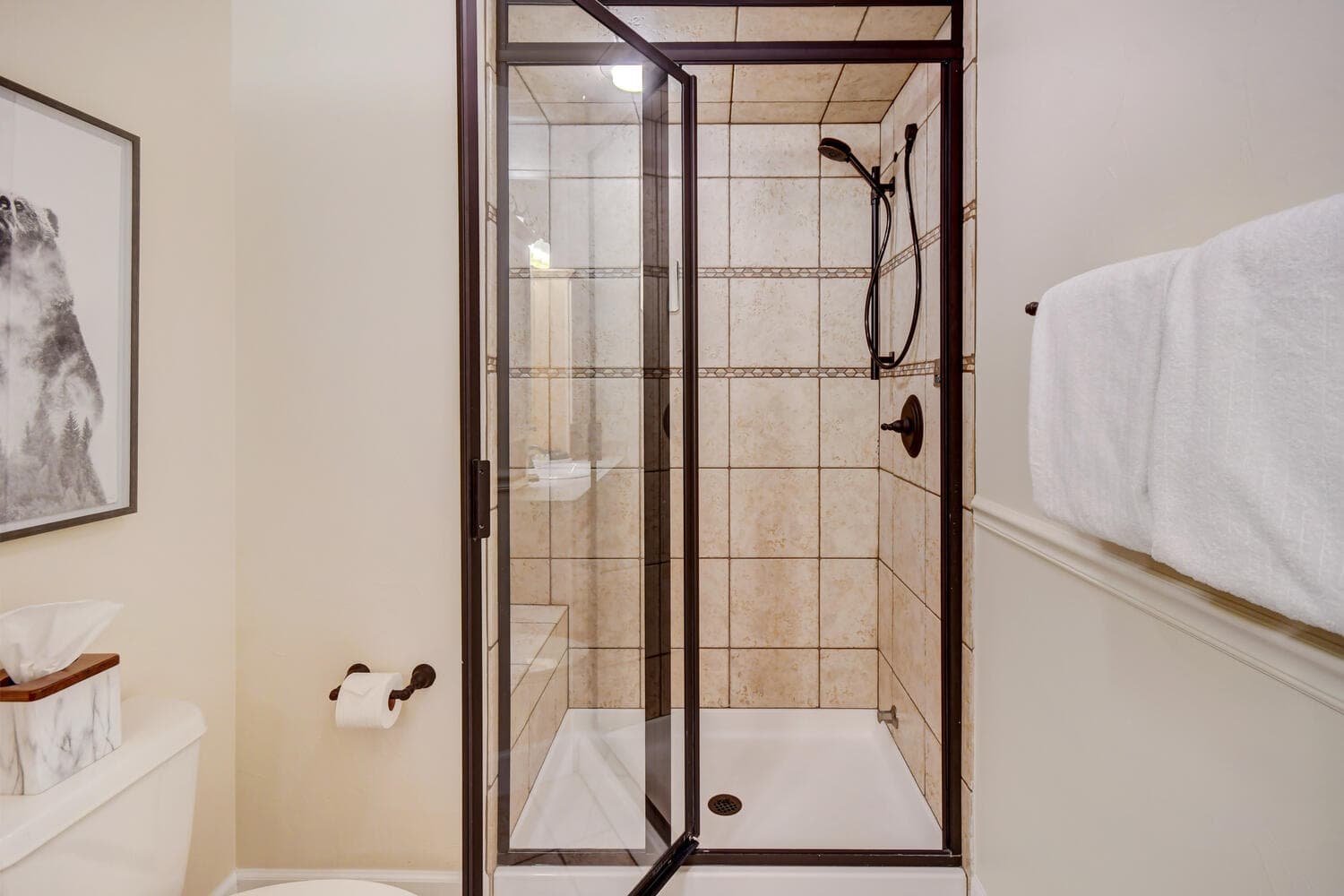 Slopeside Village Chalet #97A - Image 21