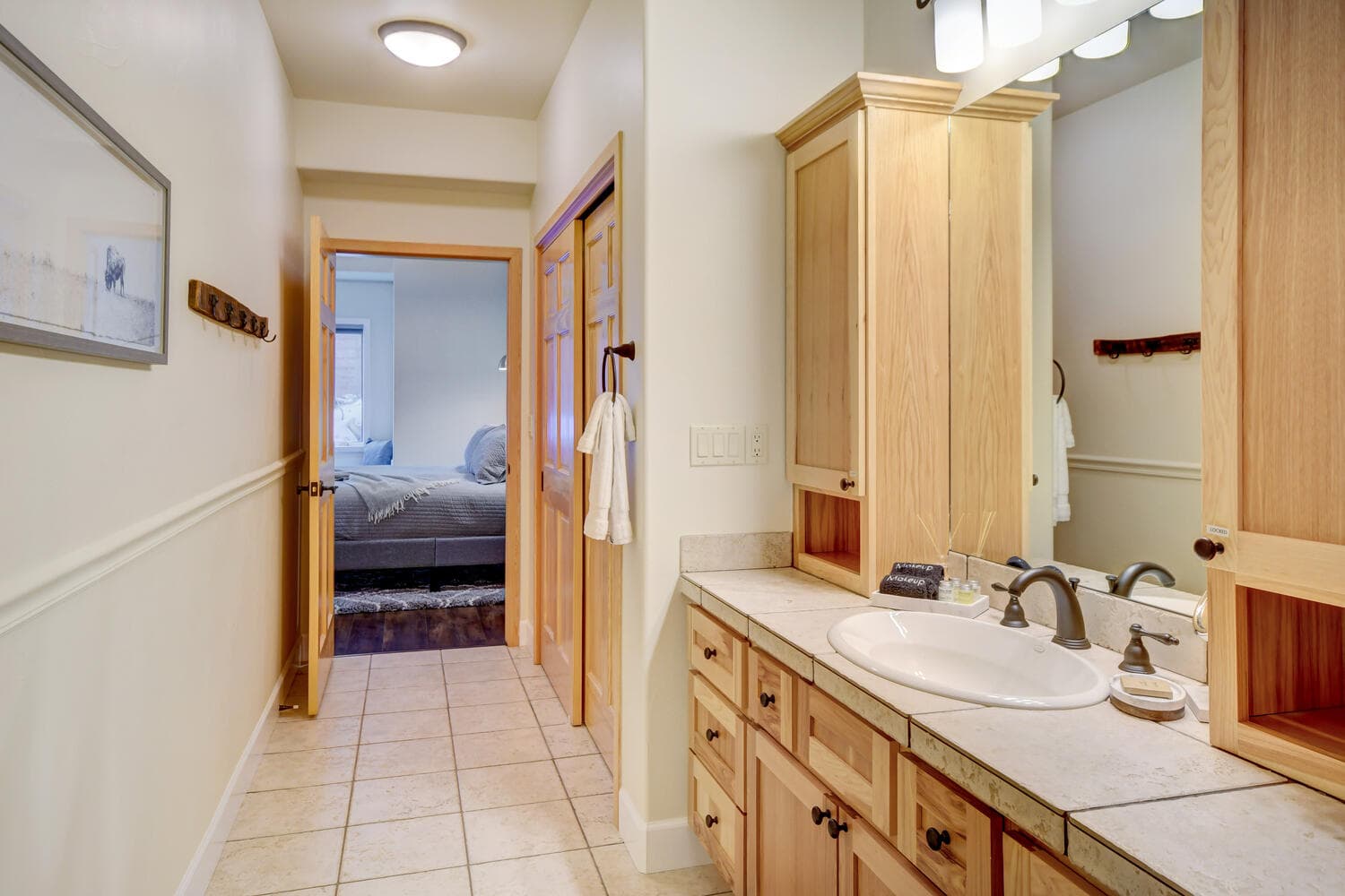 Slopeside Village Chalet #97A - Image 22