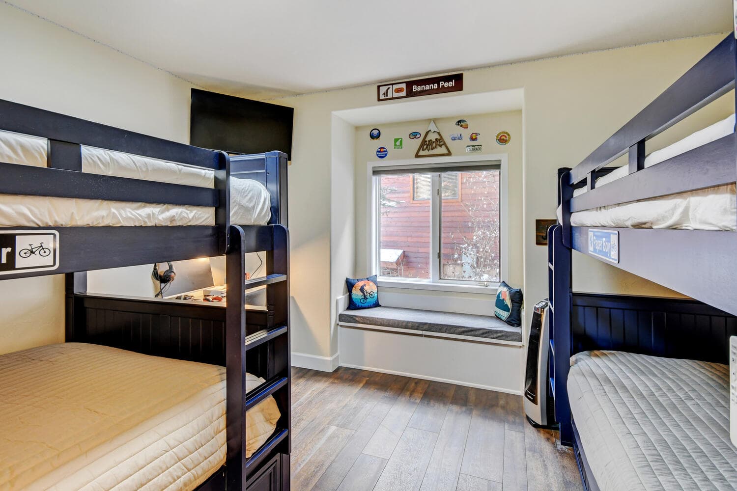 Slopeside Village Chalet #97A - Image 25