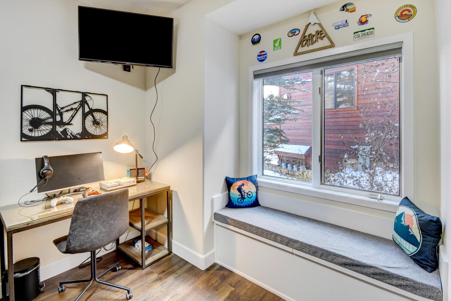 Slopeside Village Chalet #97A - Image 26