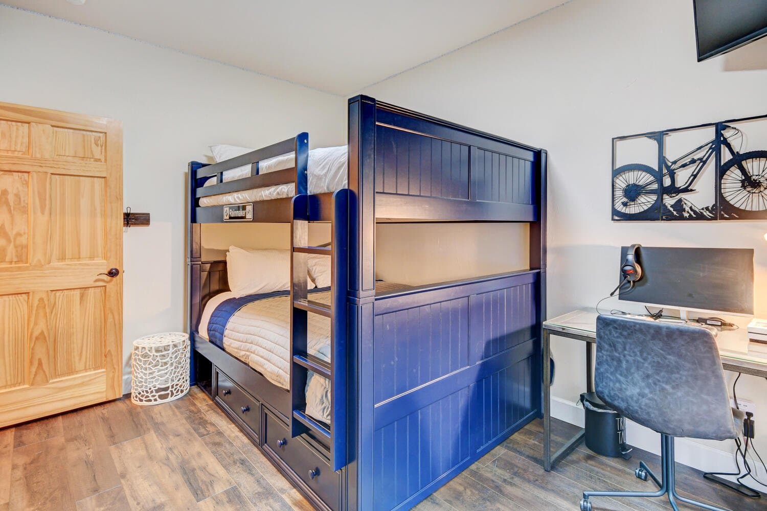 Slopeside Village Chalet #97A - Image 27